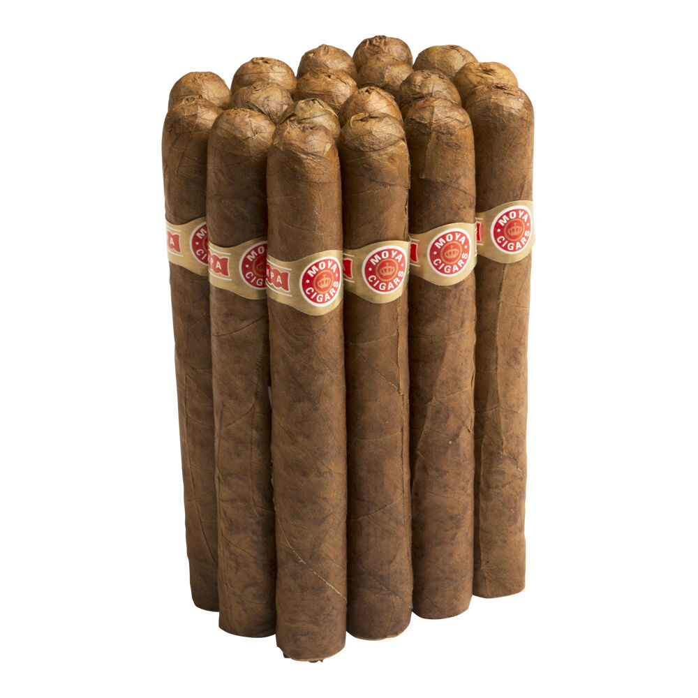 Moya Cigars - Casadores Natural